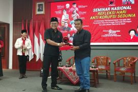 Soal koalisi permanen, PDIP independen dan jadi partai penyeimbang