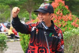 Pemprov Kalteng diminta optimalkan pariwisata sebagai penggerak ekonomi