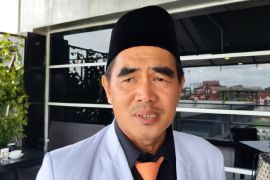 DPRD Kalteng minta pemprov tingkatkan kesiapsiagaan hadapi potensi bencana