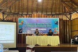 OJK: Kinerja sektor keuangan di Sulteng hingga triwulan III positif