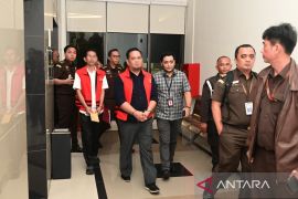 Kejati Jabar tetapkan dua tersangka korupsi tunjangan perumahan DPRD Bekasi