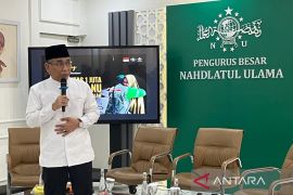 PBNU luncurkan gerakan bantu tangani bencana di Sumatera