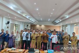 Revitalisasi Focal Point perkuat tata kelola pengaduan publik