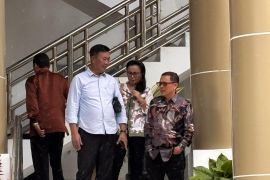 Kejati minta keterangan Rektor Unsrat atas dugaan korupsi libatkan Pertamina-PLN