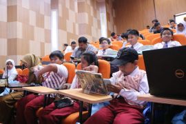 Wawako Pontianak apresiasi platform Kodingmu hasil pengembangan Fakultas Teknik Untan