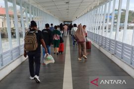 Ombudsman ingatkan KSOP Tanjungpinang berbenah tangani keluhan penumpang