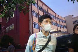 Kebakaran ruko di Jakpus, salah satu korban menjelang kelahiran anak