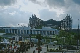 Ekonomi sepekan, layanan BBM di Sumatera sampai rencana kuota impor Shell-Vivo