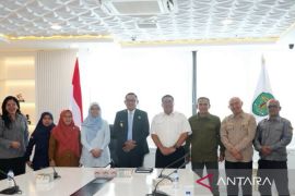 Kaltim optimistis swasembada beras pada 2026