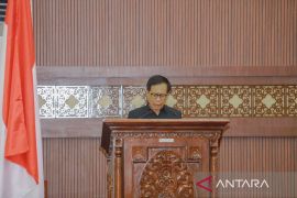 DPRD Gianyar Bali sebut regulasi air tanah kebutuhan mendesak