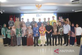 Perkuat reformasi hukum, Kemenkum Kalsel uji publik pedoman IRH 2026