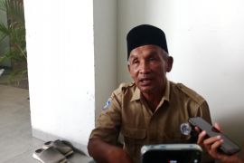 Lokasi tambang emas ilegal di Mandalika Lombok masuk hutan lindung