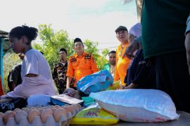 GP Ansor salurkan bantuan Rp3,5 miliar untuk korban banjir dan longsor di Aceh, Sumut, dan Sumbar