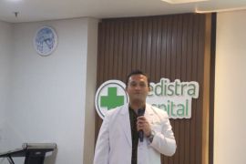 Ahli menjelaskan beda Trigliserida dan Low-Density Lipoprotein tinggi