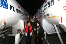 Banda Aceh mayor cancels Turkey trip amid disaster emergency