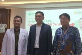 Kuasai bantuan hidup dasar demi siap diri saat keadaan darurat