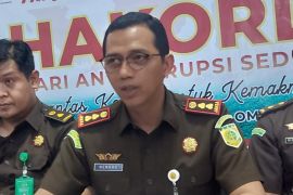 Kejari Lombok Timur selamatkan uang negara Rp2,9 kiliar dari koruptor