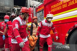 Central Jakarta shophouse fire claims over 20 lives