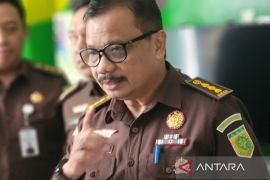 Kejaksaan selamatkan Rp56,5 miliar di berbagai kasus korupsi di Jateng