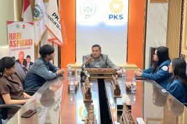 DPRD Jatim sebut pencemaran udara jadi persoalan serius