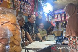 Pemkot Yogya imbau warga tanam cabai hadapi lonjakan harga