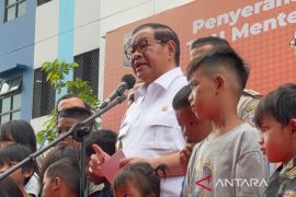 Pramono segera gelar rapat khusus bahas UMP DKI Jakarta 2026