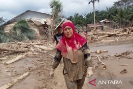 Korban banjir bandang Aceh Tamiang butuh air bersih