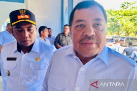 Pemkab Nagan Raya surati Pertamina tambah pasokan LPG 3 kg