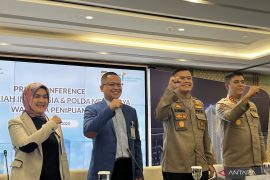 BSI ajak masyarakat tingkatkan kewaspadaan atas aksi upaya penipuan