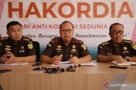 Kejati NTB ungkap 61 penyidikan korupsi selama 2025