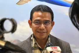 Anggota Komisi VII DPR dorong PT DI bersaing dalam Industri Dirgantara Global