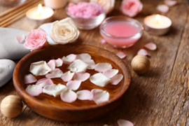 Cantik dan Sehat dengan Air Mawar Rebus: Manfaat yang Jarang Diketahui