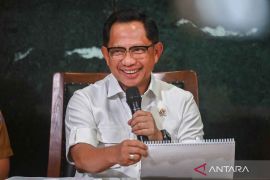 Kemendagri&nbsp;percepat pemulihan layanan adminduk di daerah bencana