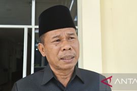 DPRD Bangka Tengah mendukung pembangunan pabrik sawit di Desa Puput