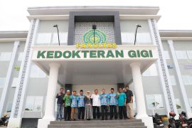 PDM Barito Selatan siapkan pendirian rumah sakit dan Universitas Muhammadiyah