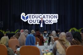 ACF Eduhub berkomitmen tingkatkan kualitas pendidikan