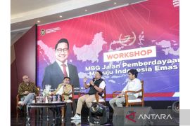 Apresiasi SPPG penggerak ekosistem MBG, Kemenko PM gelar Inspiradaya