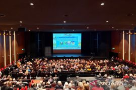 Dubes Muhsin soroti diplomasi budaya di pemutaran film Bali di Kanada