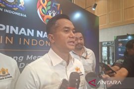 Kadin tegaskan pentingnya memperkuat kinerja ekspor nasional