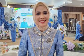 DPRD HSS nilai pembangunan daerah maju signifikan