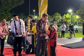 Pemkab Jember kuatkan sinergi lintas sektor lewat Festival Inklusi 2025