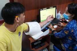 Kadin advokasi cek kesehatan gratis bagi pekerja kawasan industri