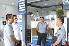 Bikin paspor di Imigrasi Serang lebih mudah dan cepat, lewat M-Paspor