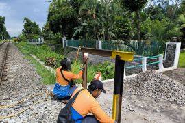 KAI Tutup 305 Perlintasan Sebidang Sepanjang 2025, Perkuat Keselamatan Jalur Kereta Api