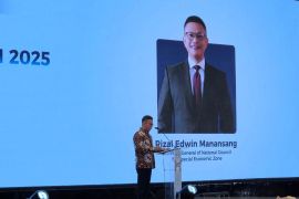 Setjen KEK sebut belum terima usulan KEK Kertajati