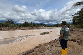 Kemenhut dalami temuan longsor di hulu DAS dekat Padang dan Agam