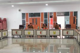 Pemkab-Sigi minta pendamping PKH tingkatkan akurasi data masyarakat