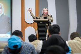 Wamenkop: Magang pengurus Kopdes Merah Putih jadi lokomotif SDM desa