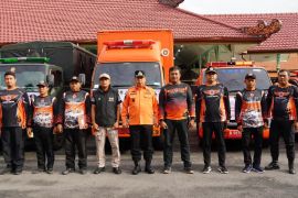 Pemkab Madiun salurkan bantuan untuk korban bencana Sumatera
