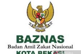 Pendaftaran calon pimpinan Baznas Kota Bekasi hingga 15 Desember 2025